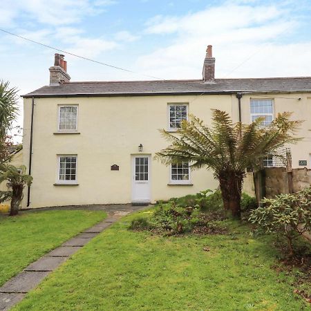 Oaktree Cottage St Austell Exterior photo