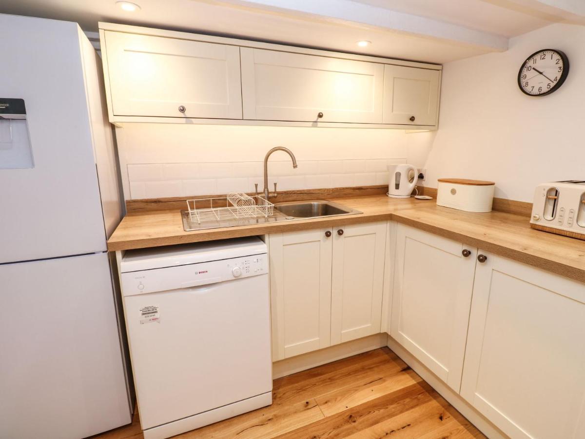 Oaktree Cottage St Austell Exterior photo